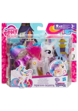 My Little Pony Księżniczka Celestia blister