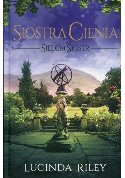 Siostra Cienia Siedem sióstr