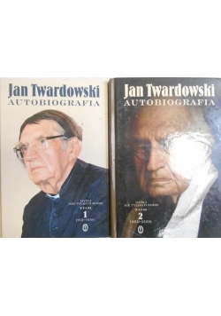 Autobiografia, Tom I-II