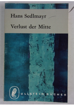 Verlust der Mitte