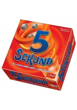 5 sekund TREFL