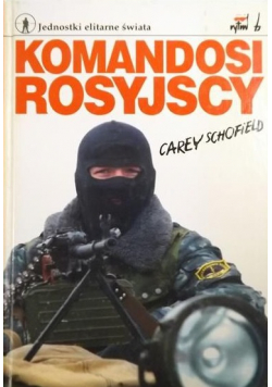 Komandosi Rosyjscy