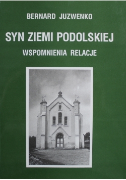 Syn Ziemi Podolskiej