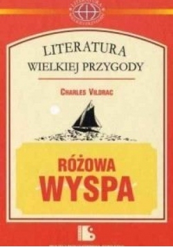 Różowa wyspa