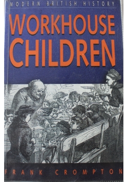 Workhouse children