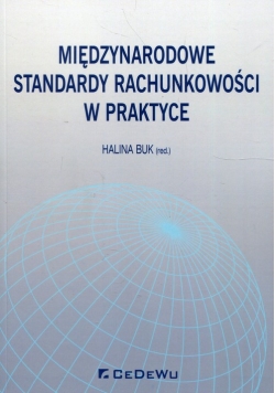 Międzynarodowe standardy rachunkowości w praktyce