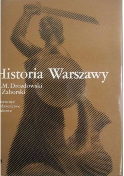 Historia Warszawy