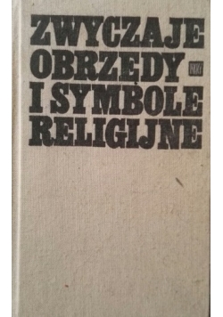 Zwyczaje obrzędy i symbole religijne