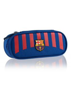 Saszetka - piórnik FC-266 FC Barcelona Fan 8