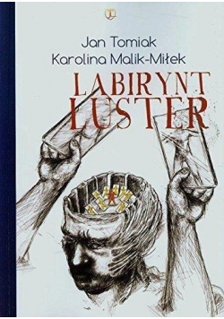 Labirynt luster
