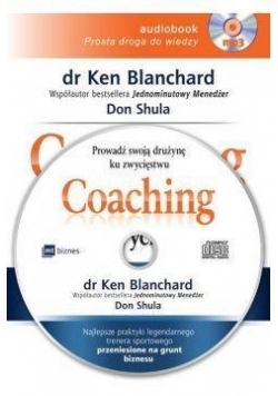 Coaching Audiobook
