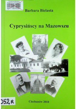 Cyprysińscy na Mazowszu