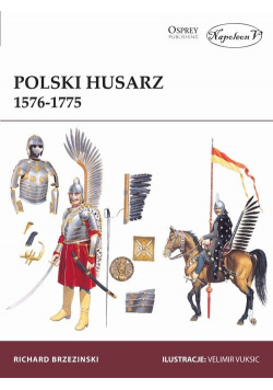 Polski Husarz 1576 1775
