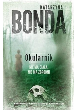 Okularnik