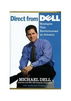 Strategies That Revolutionized an Industry