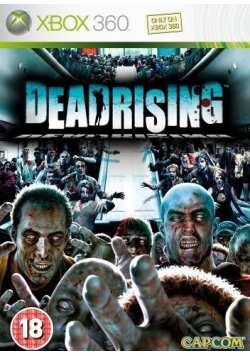 Dead Rising (Xbox 360) VideoGames
