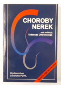 Choroby nerek