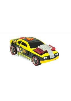 Flash Drifter L&S - Hollowback DUMEL