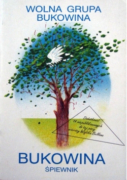 Bukowina Śpiewnik