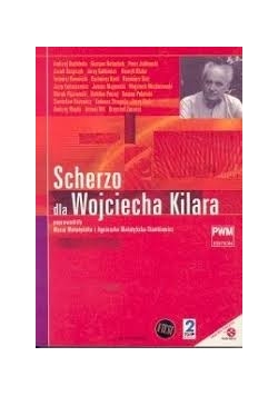 Scherzo dla Wojciecha Kilara