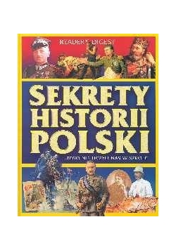 Sekrety historii Polski