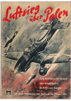 Luftsieg uber Polen