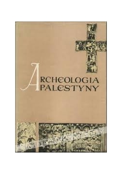 Archeologia Palestyny