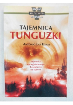 Tajemnica Tunguzki