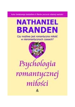 Psychologia romantycznej miłości