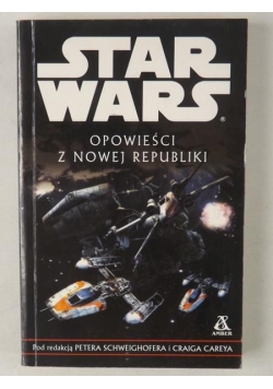Opowieści z Nowej Republiki