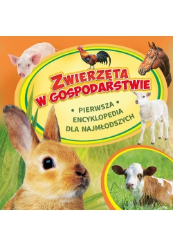 Zwierzęta w gospodarstwie