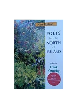 Poets from the North Ireland