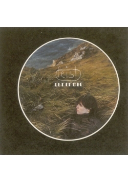 Feist let it die płyta CD