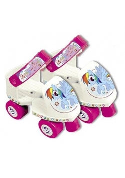 Wrotki My Little Pony roz. 29-34