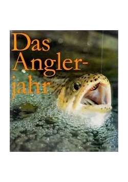 Das Angler Jahr