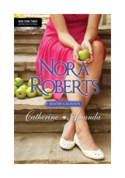 Catherine i Amanda