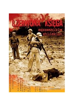 Czerwona księga męczenników chińskich