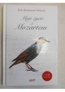 Moje życie z Mozartem