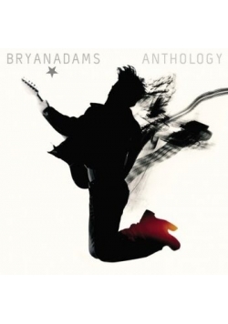 Bryan Adams Anthology - CD