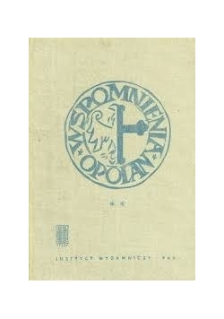 Wspomnienia Opolan