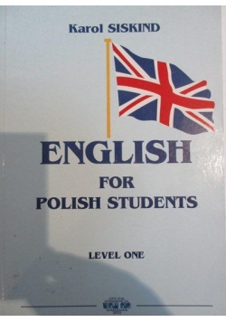 English for Polish Students