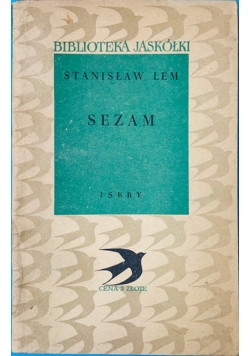 Sezam