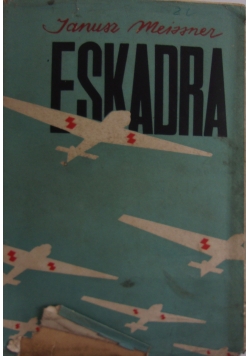 Eskadra, 1938 r.