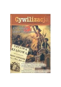 Czy istnieje dobry liberalizm?