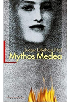 Mythos Medea