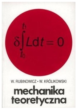 Mechanika teoretyczna