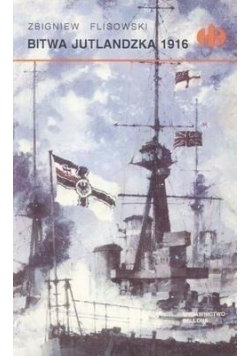 Bitwa Jutlandzka 1916