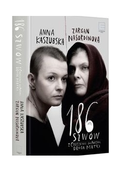 186 szwów,nowa