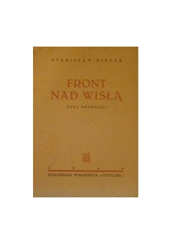 Front nad Wisłą