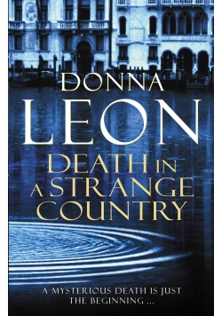 Death in a strange country